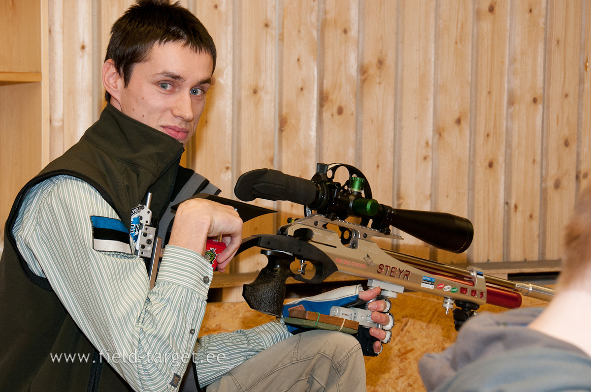 0066   Romil on igatahes hapu nagu juba peas ja narv laes